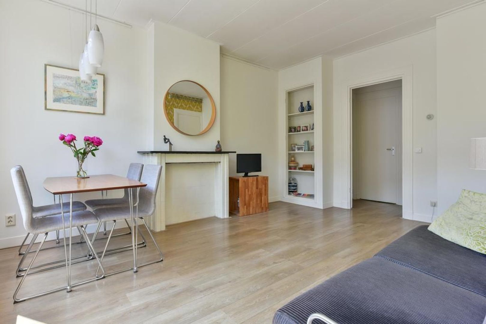 Laing's Nekstraat 48 II, Amsterdam foto-5