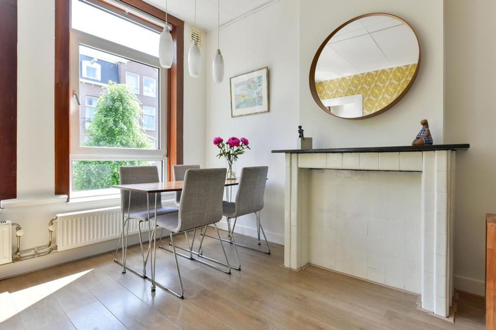 Laing's Nekstraat 48 II, Amsterdam foto-4