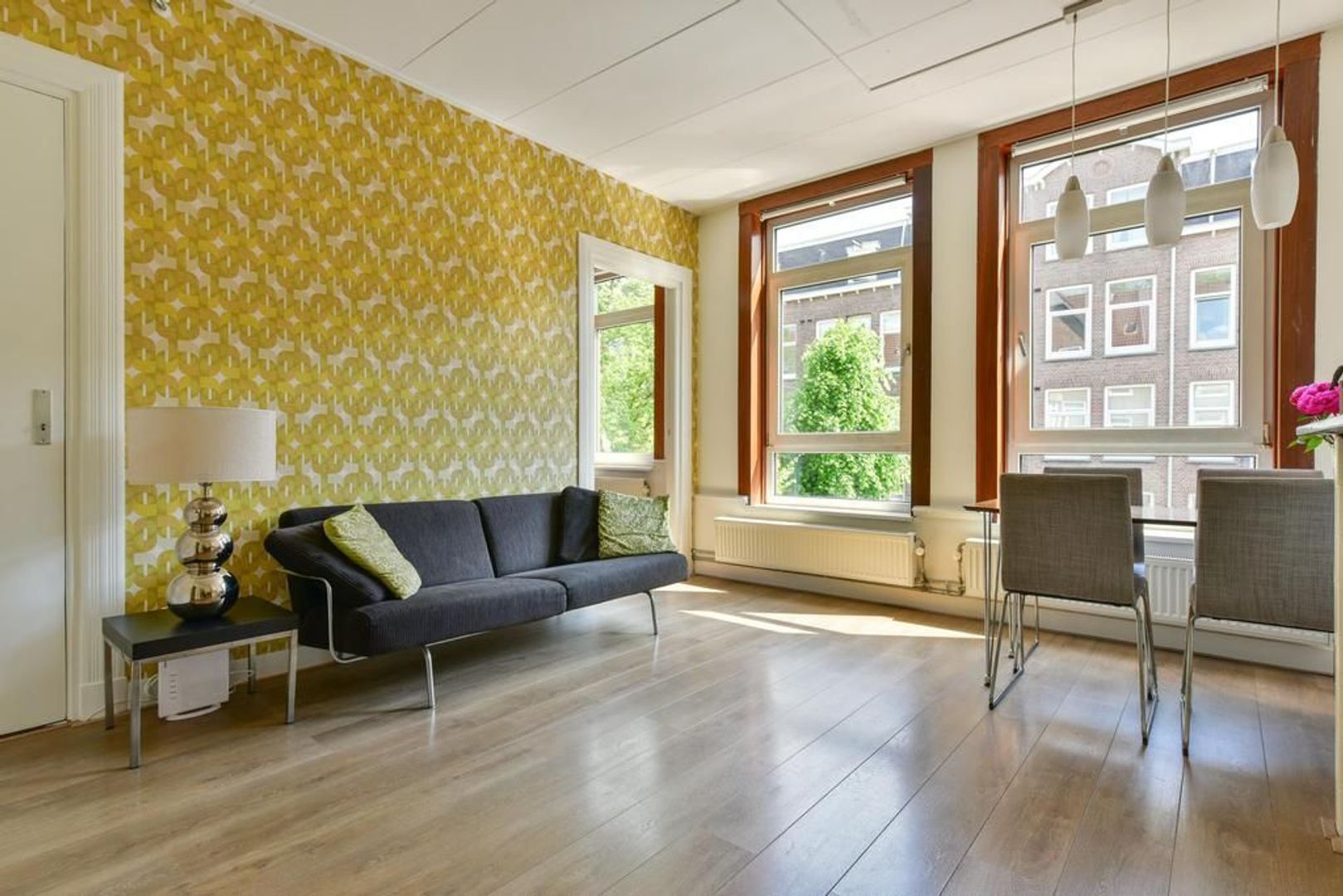 Laing's Nekstraat 48 II, Amsterdam foto-3