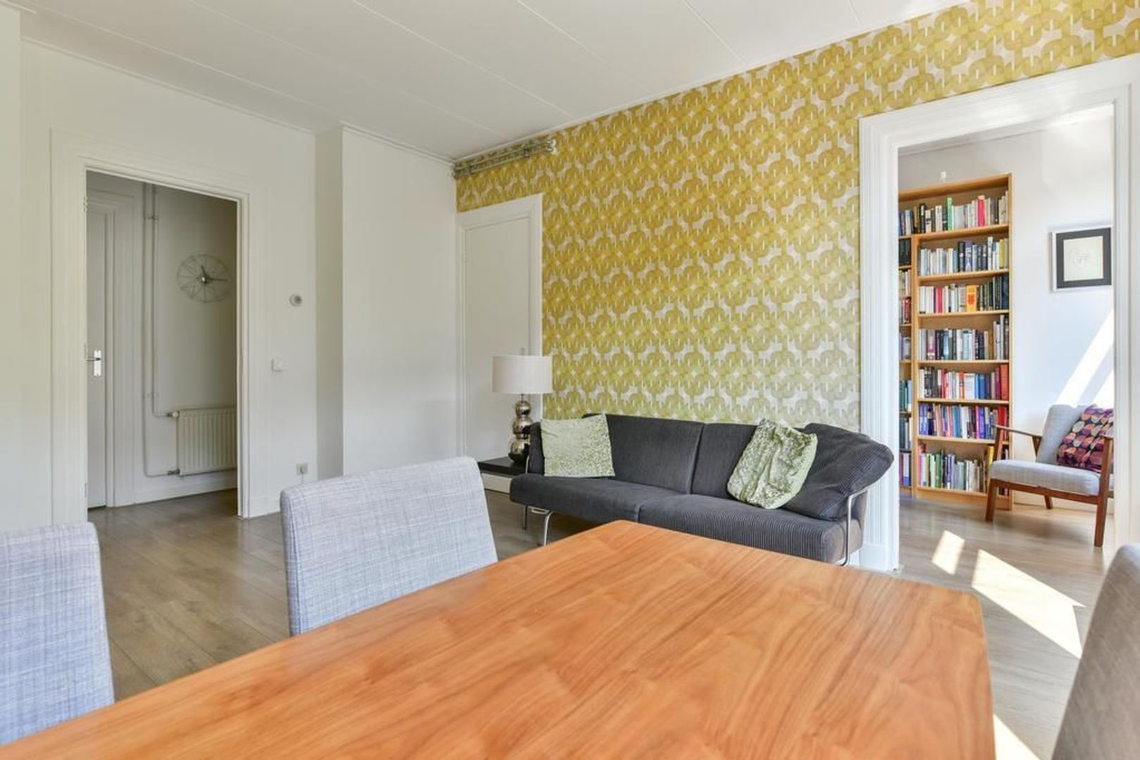Laing's Nekstraat 48 II, Amsterdam foto-6