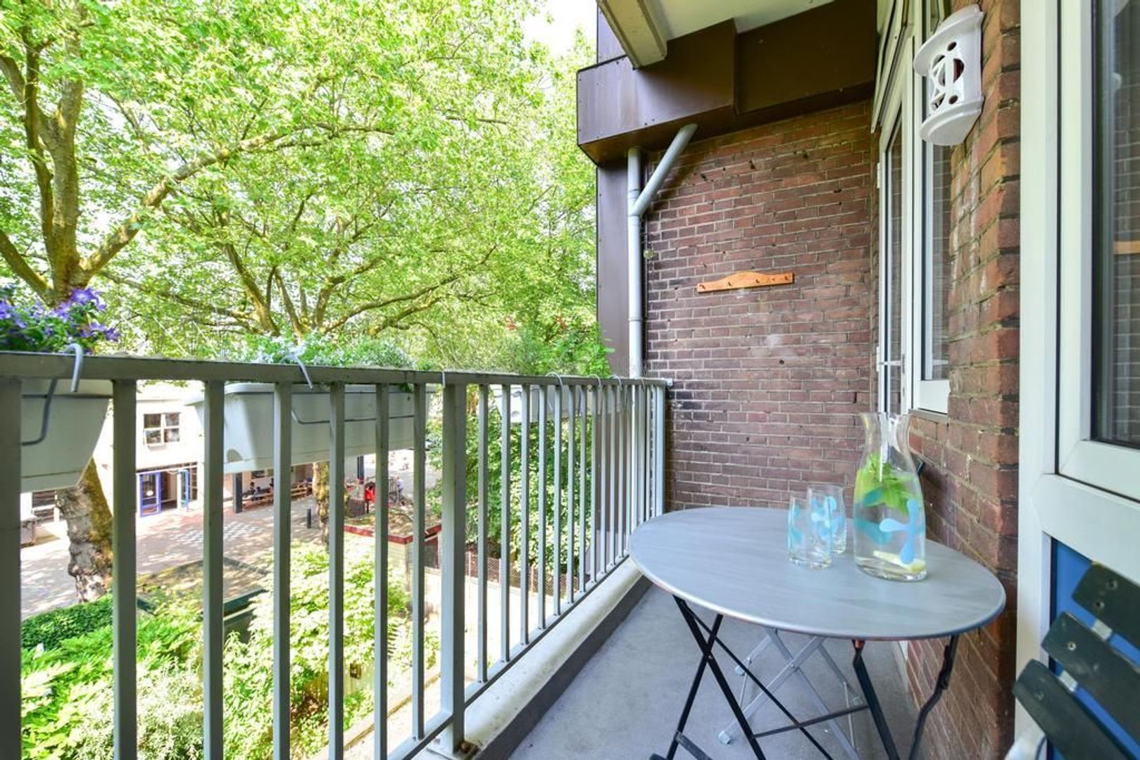 Laing's Nekstraat 48 II, Amsterdam foto-15