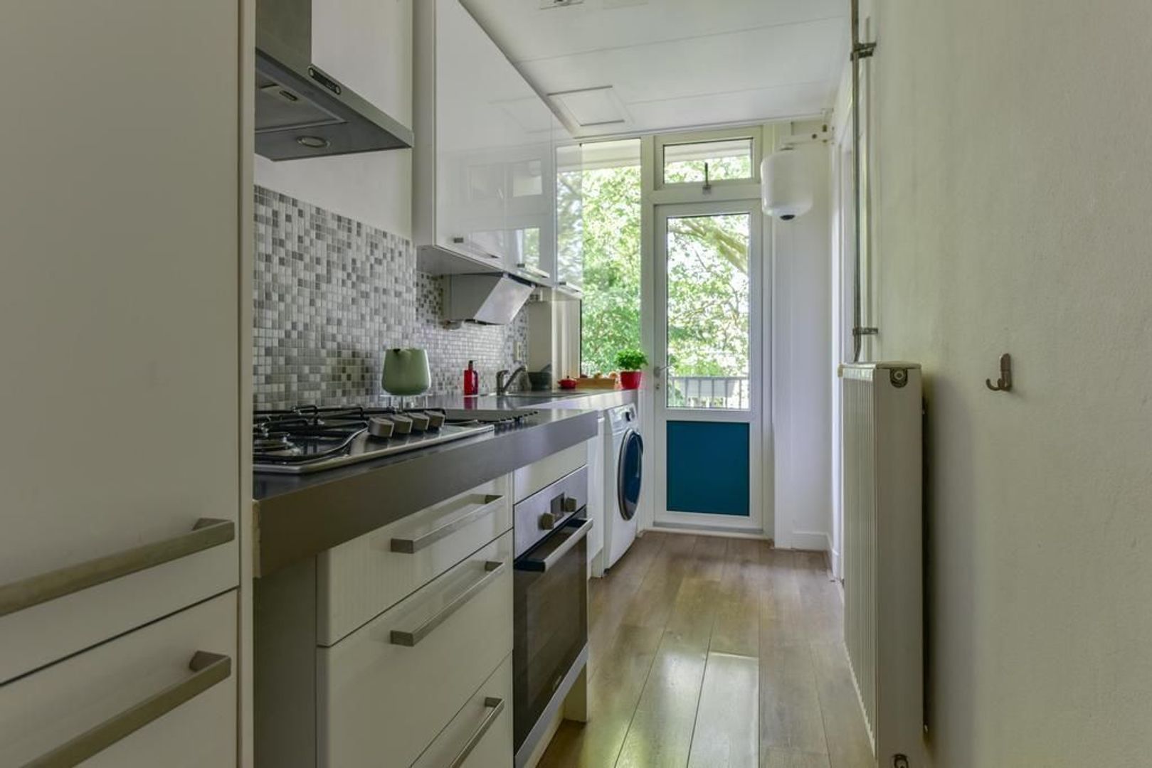 Laing's Nekstraat 48 II, Amsterdam foto-12