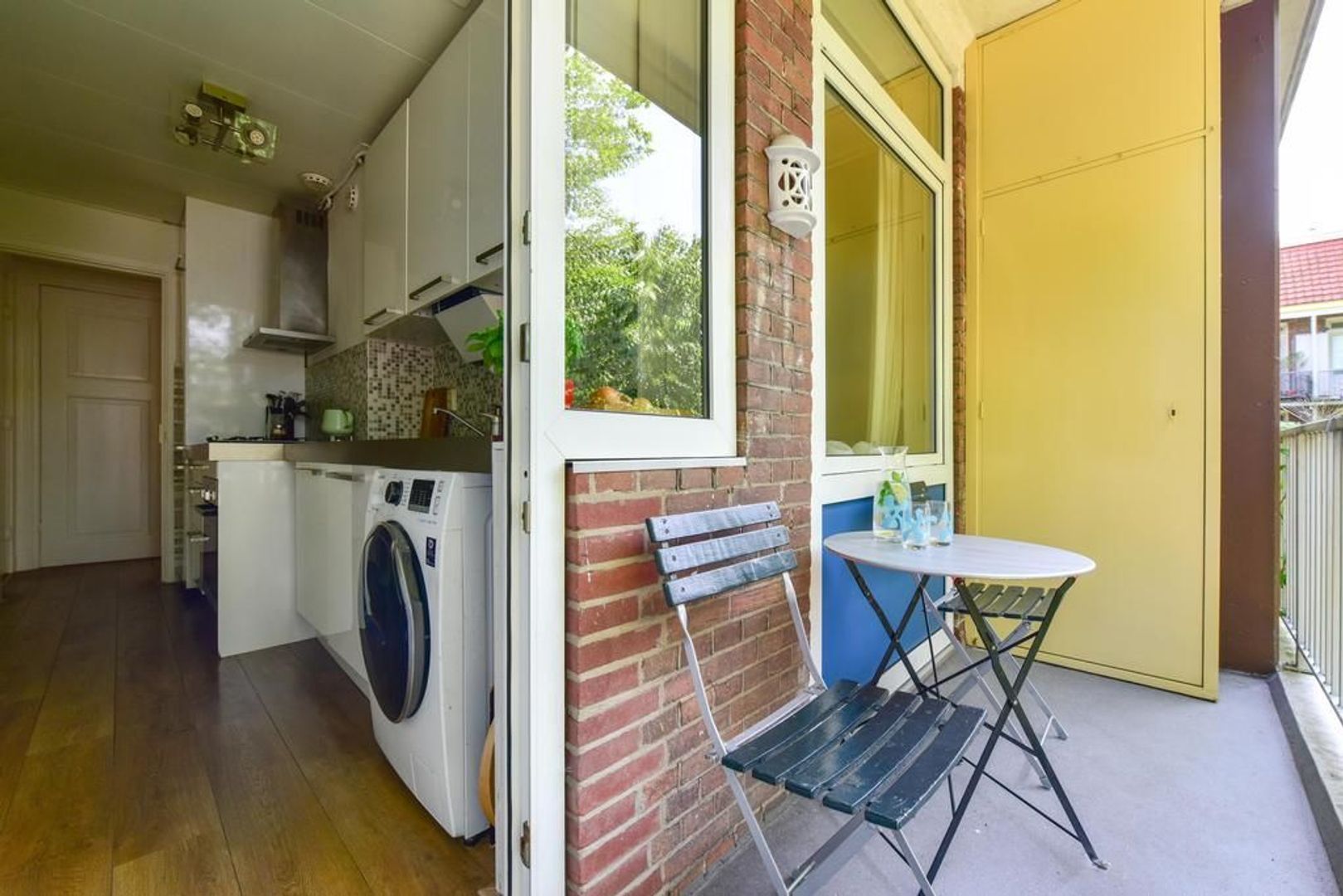 Laing's Nekstraat 48 II, Amsterdam foto-14