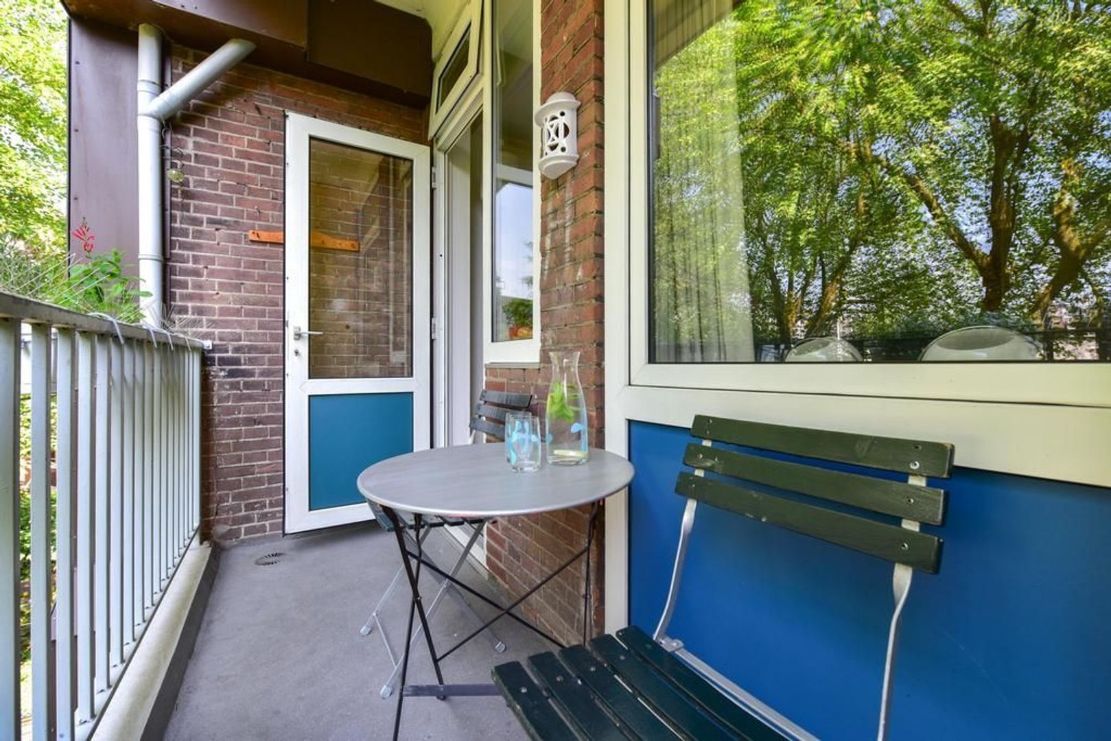 Laing's Nekstraat 48 II, Amsterdam foto-16
