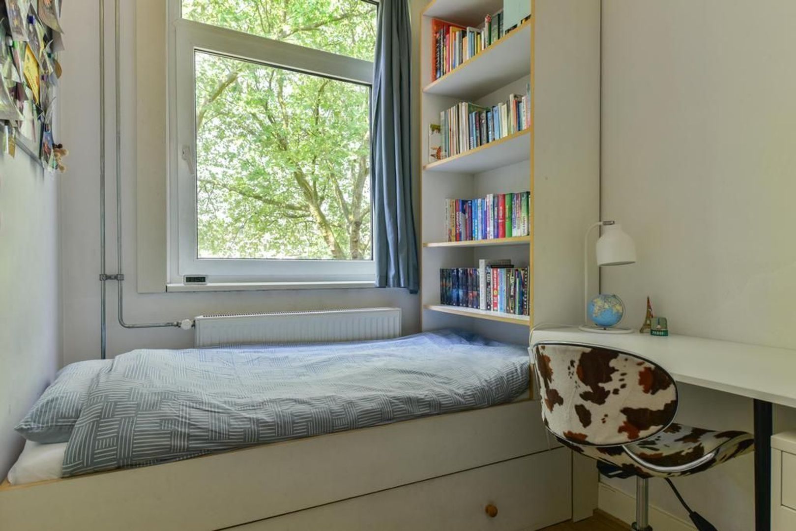 Laing's Nekstraat 48 II, Amsterdam foto-17