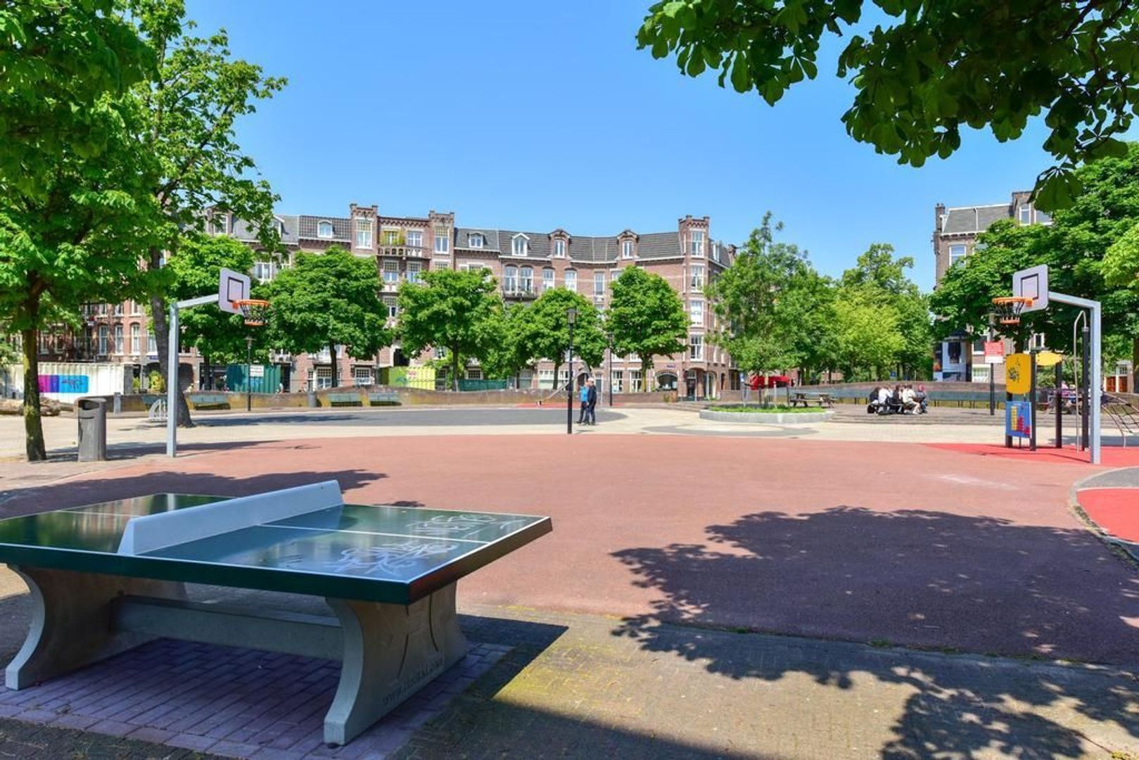 Laing's Nekstraat 48 II, Amsterdam foto-21