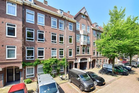 Laing's Nekstraat 48 II, Amsterdam foto-20 thumb