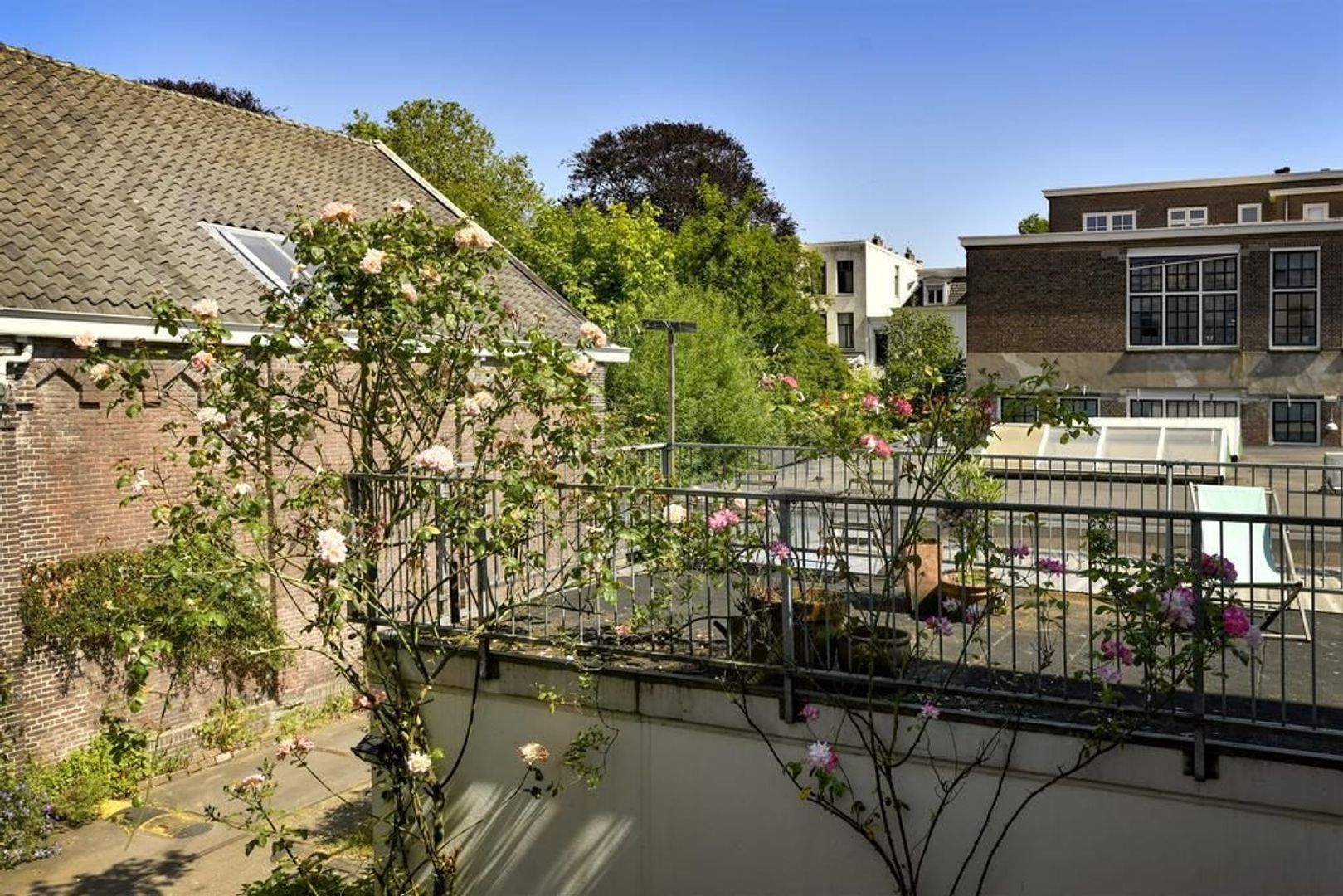 Plantage Muidergracht 121 123, Amsterdam foto-14