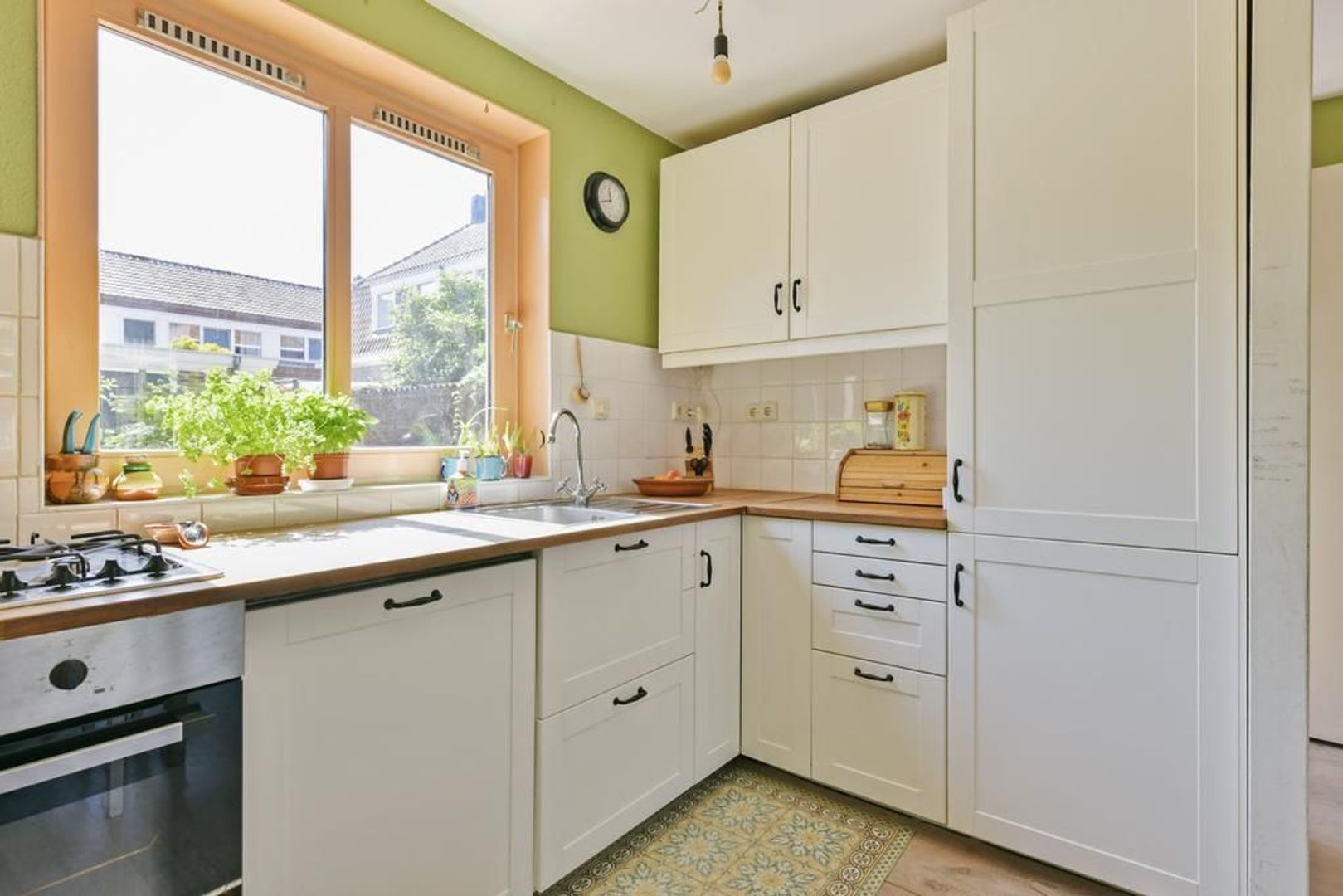 Maanstraat 58, Amsterdam foto-4