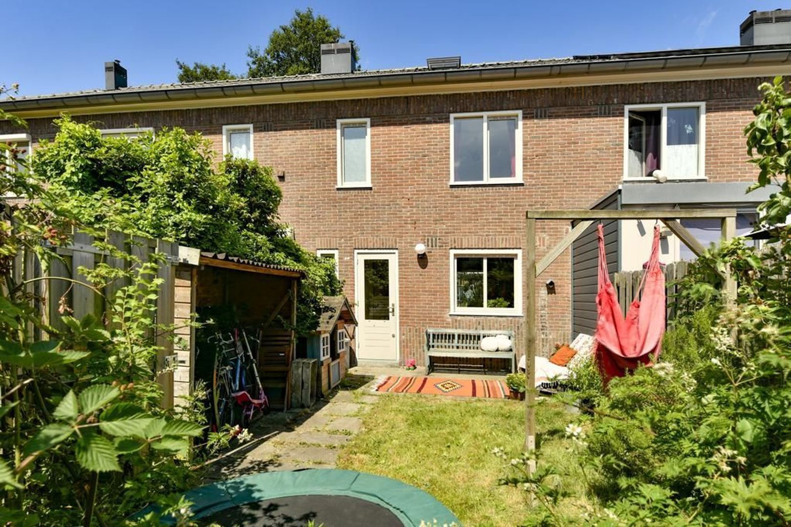 Maanstraat 58, Amsterdam foto-13