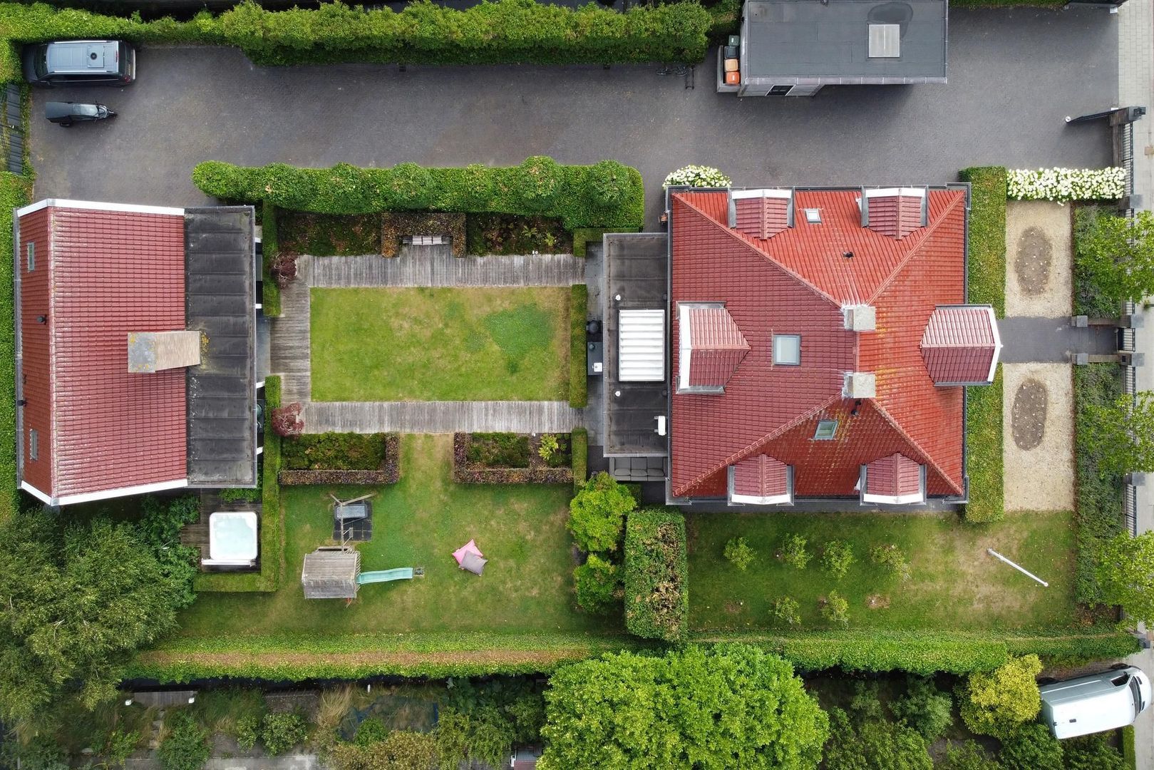 Bangert 60, Blokker foto-66