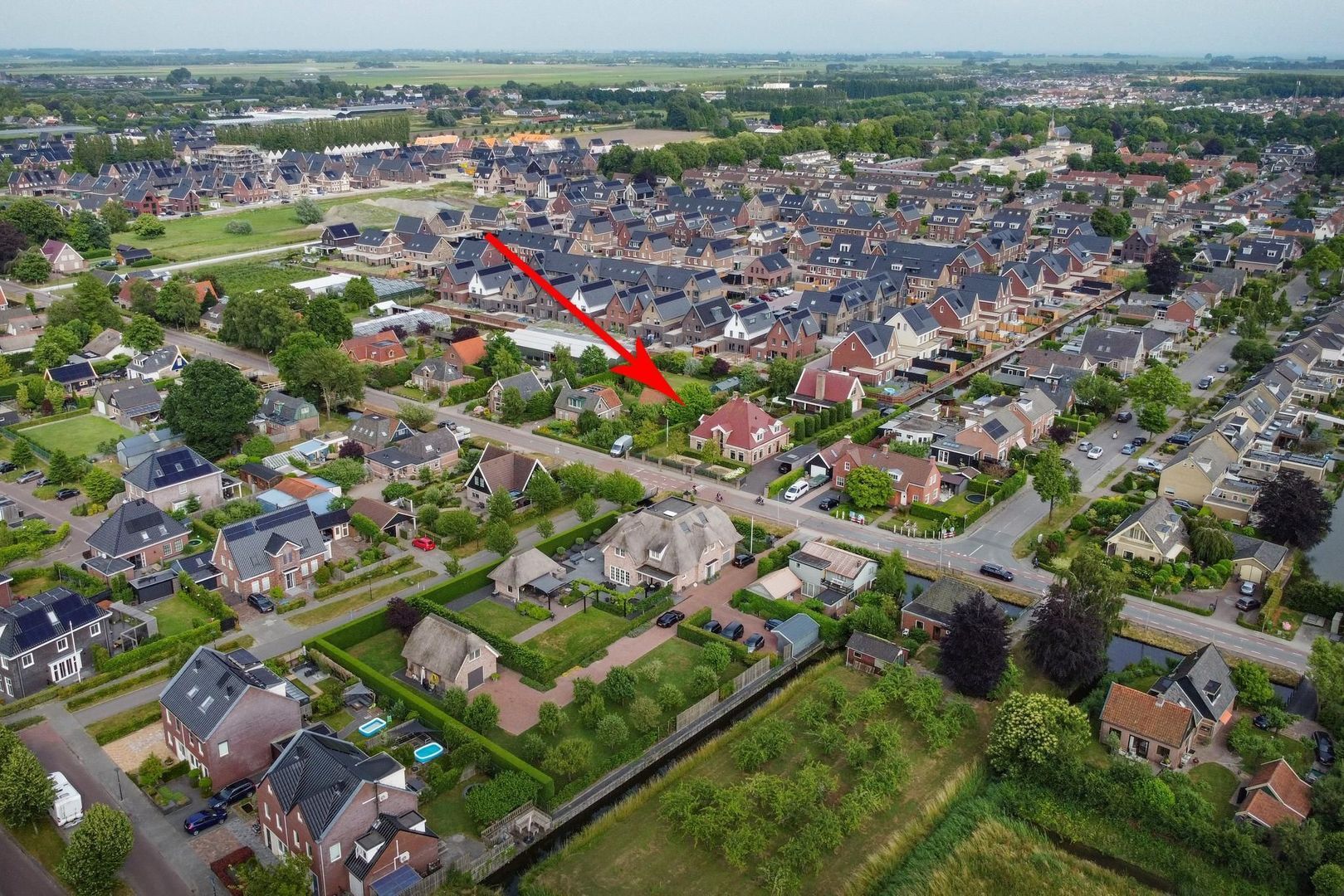 Bangert 60, Blokker foto-64