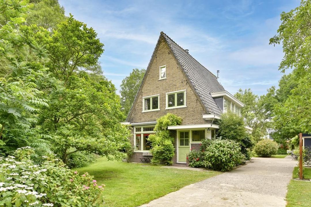 Oostdijk 41, Zuidoostbeemster