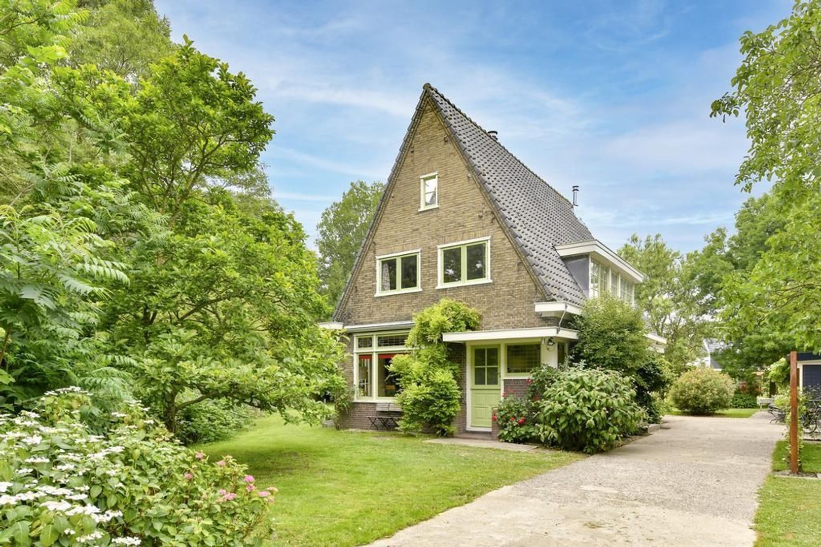 Oostdijk 41, Zuidoostbeemster foto-0