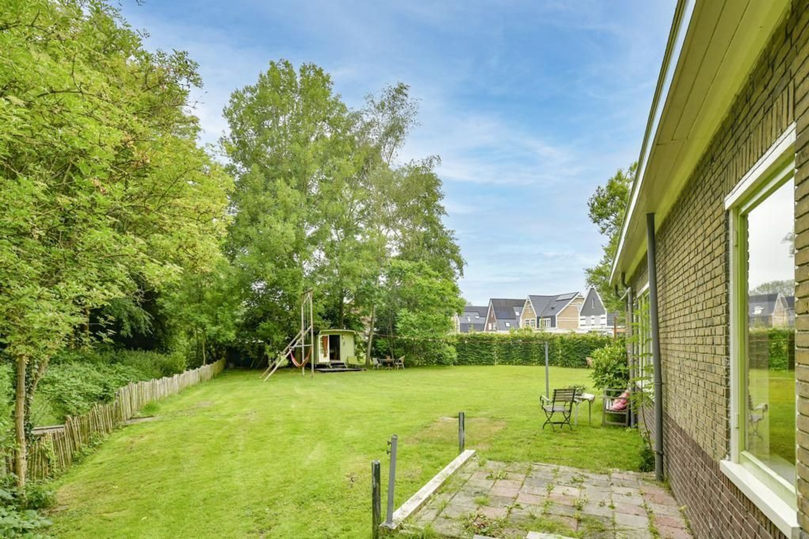 Oostdijk 41, Zuidoostbeemster foto-29