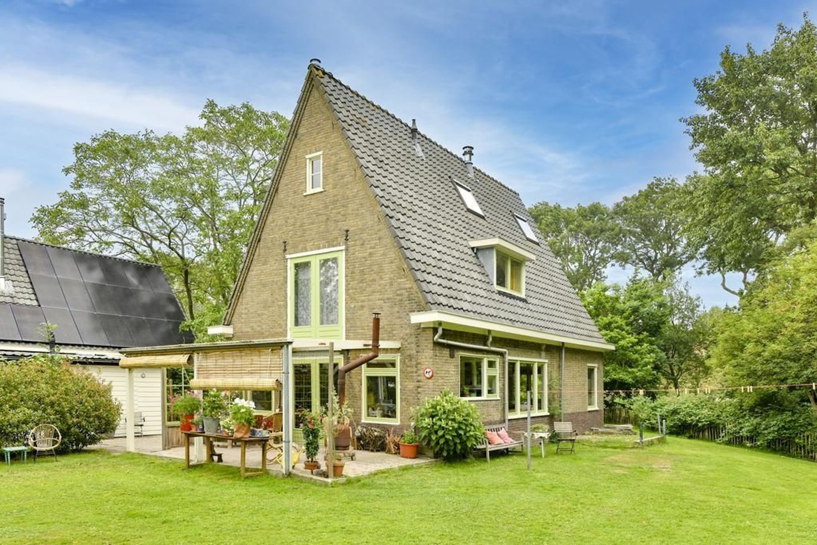 Oostdijk 41, Zuidoostbeemster foto-33