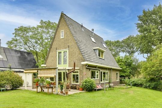 Oostdijk 41, Zuidoostbeemster foto-33 thumb