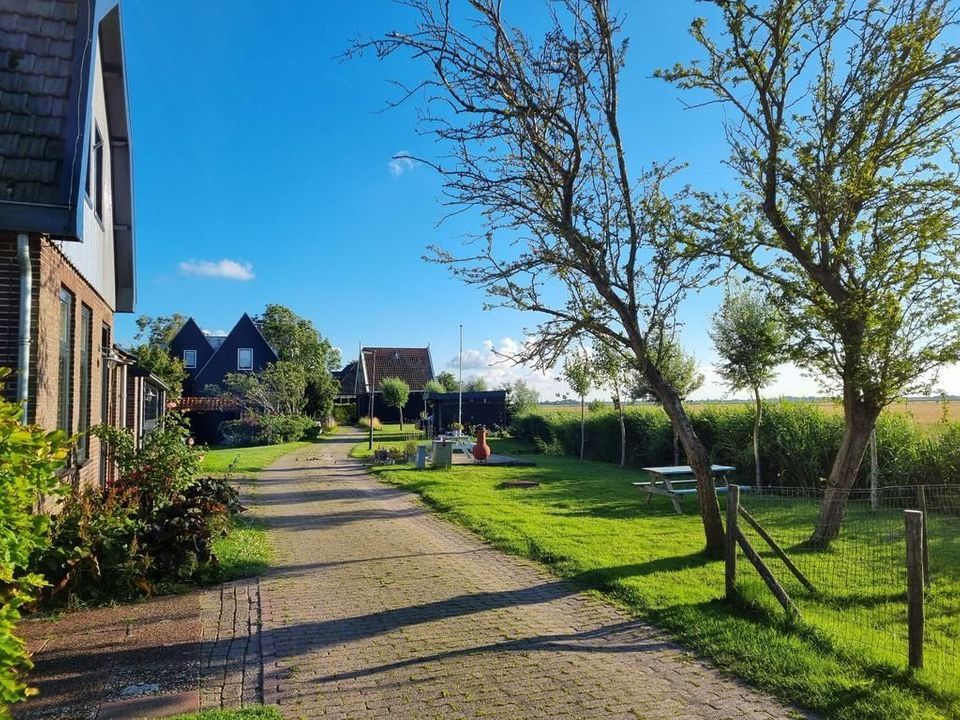 Woude 26, De Woude foto-2