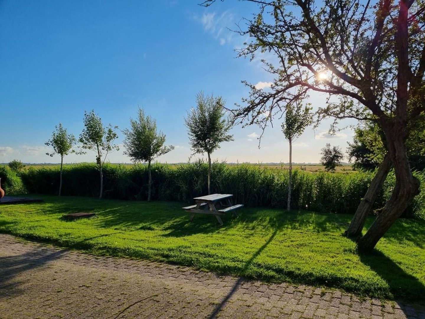 Woude 26, De Woude foto-3