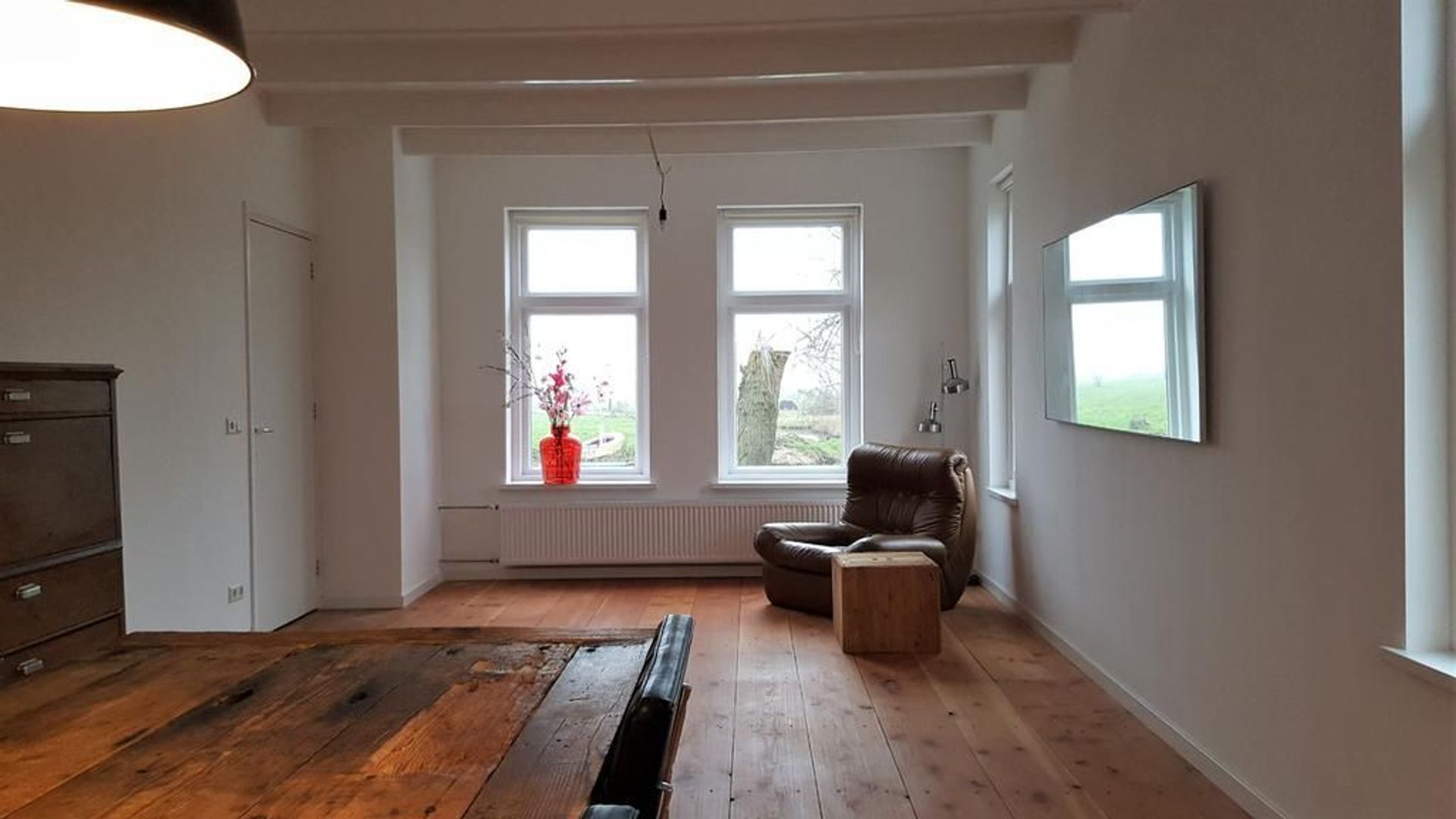 Woude 26, De Woude foto-6