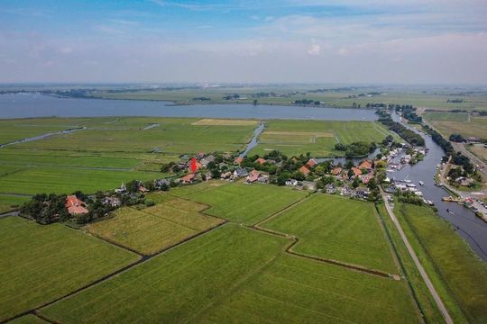 Woude 26, De Woude foto-4 thumb