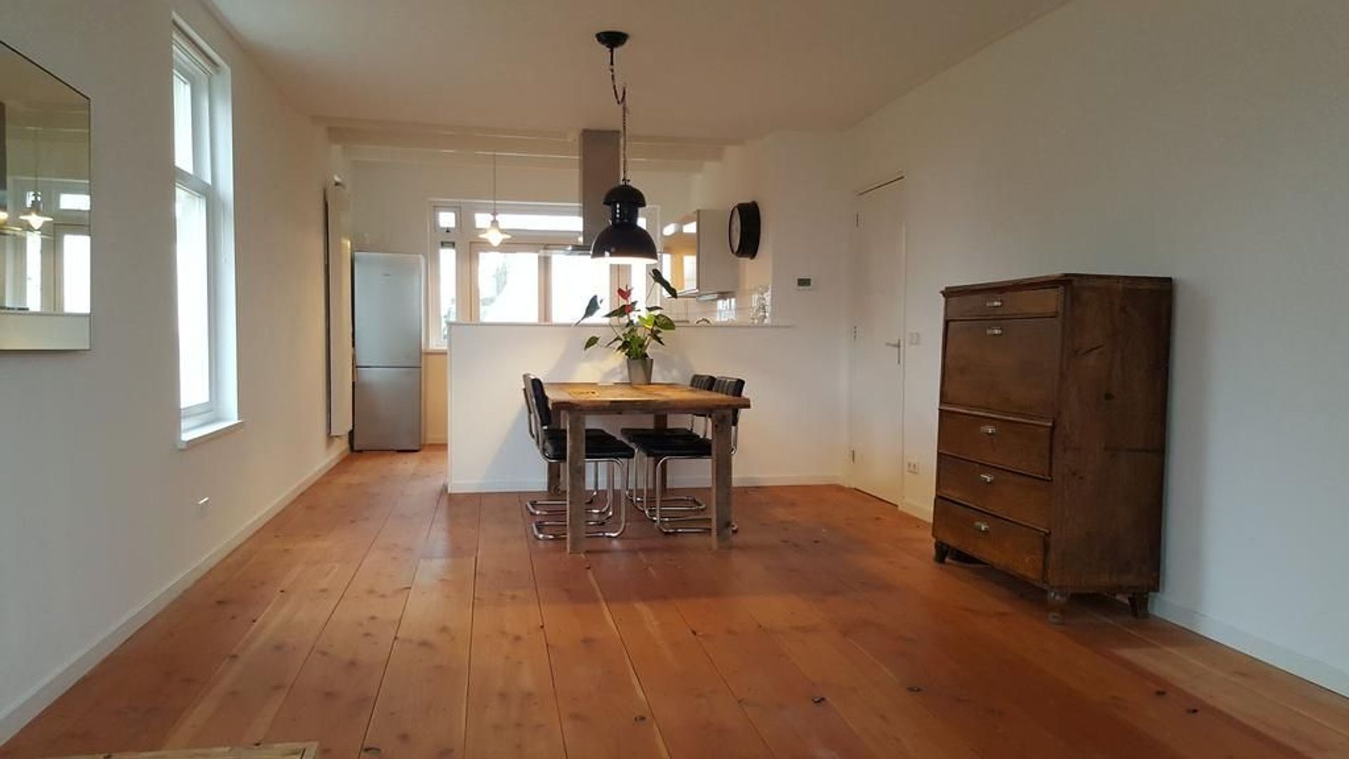 Woude 26, De Woude foto-10