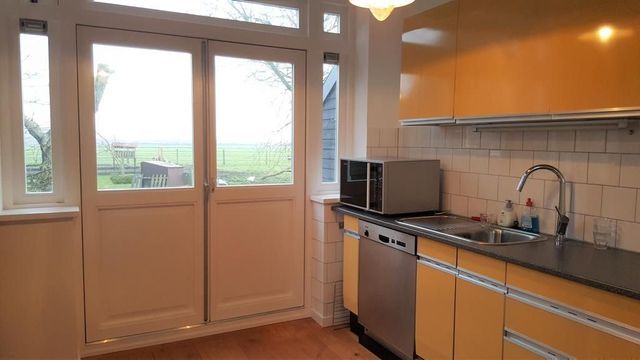 Woude 26, De Woude foto-11 thumb