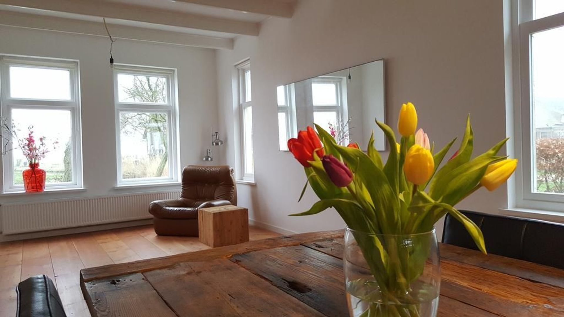 Woude 26, De Woude foto-8