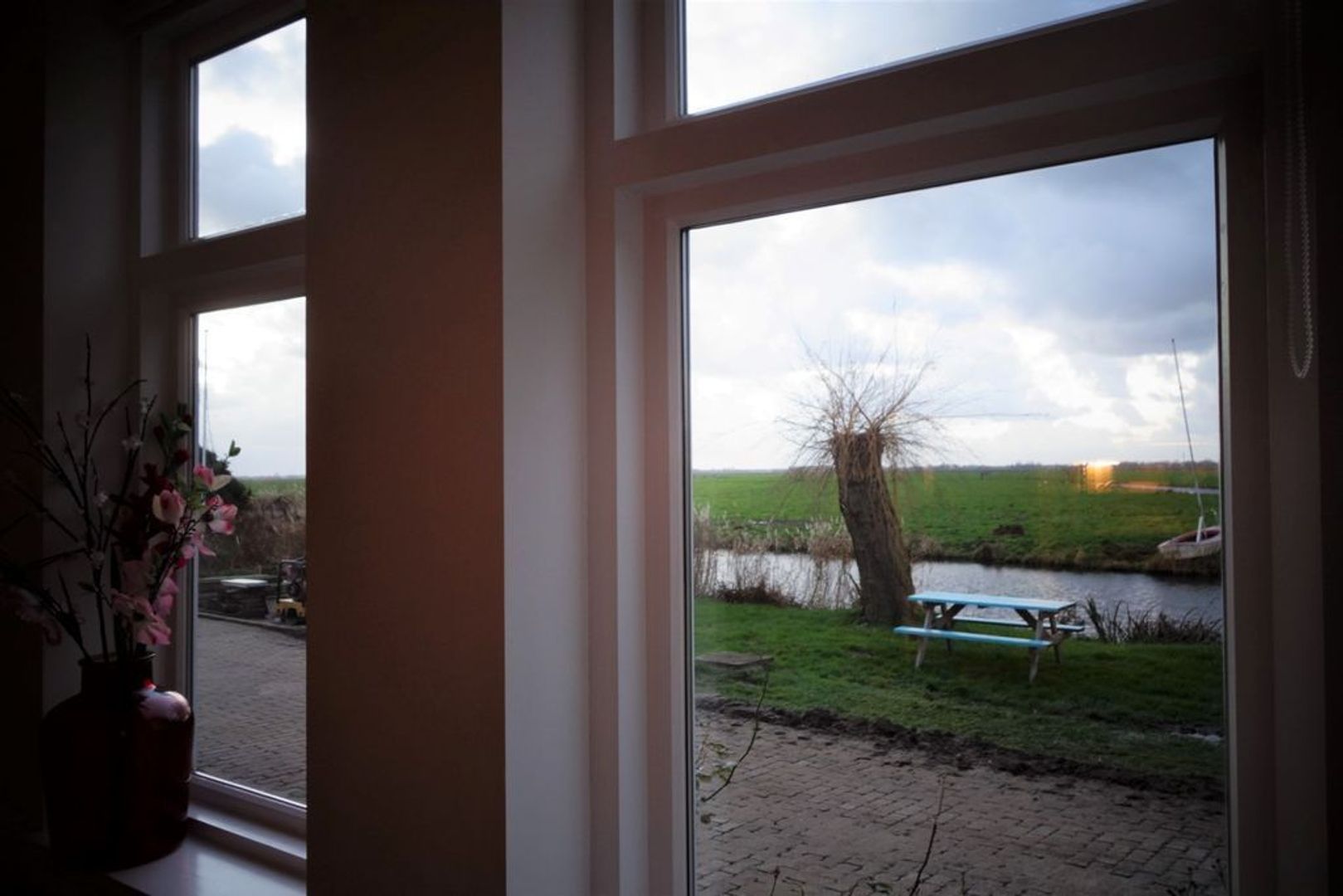 Woude 26, De Woude foto-9