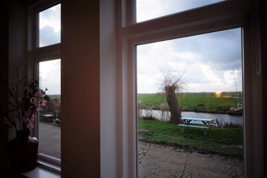 Woude 26, De Woude foto-9 thumb