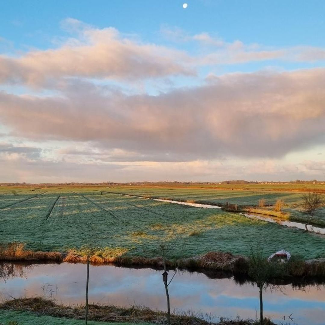Woude 26, De Woude foto-17