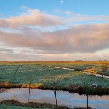 Woude 26, De Woude foto-17 thumb