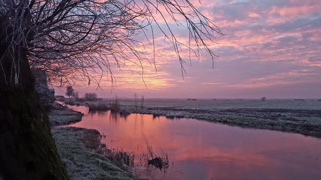 Woude 26, De Woude foto-23 thumb