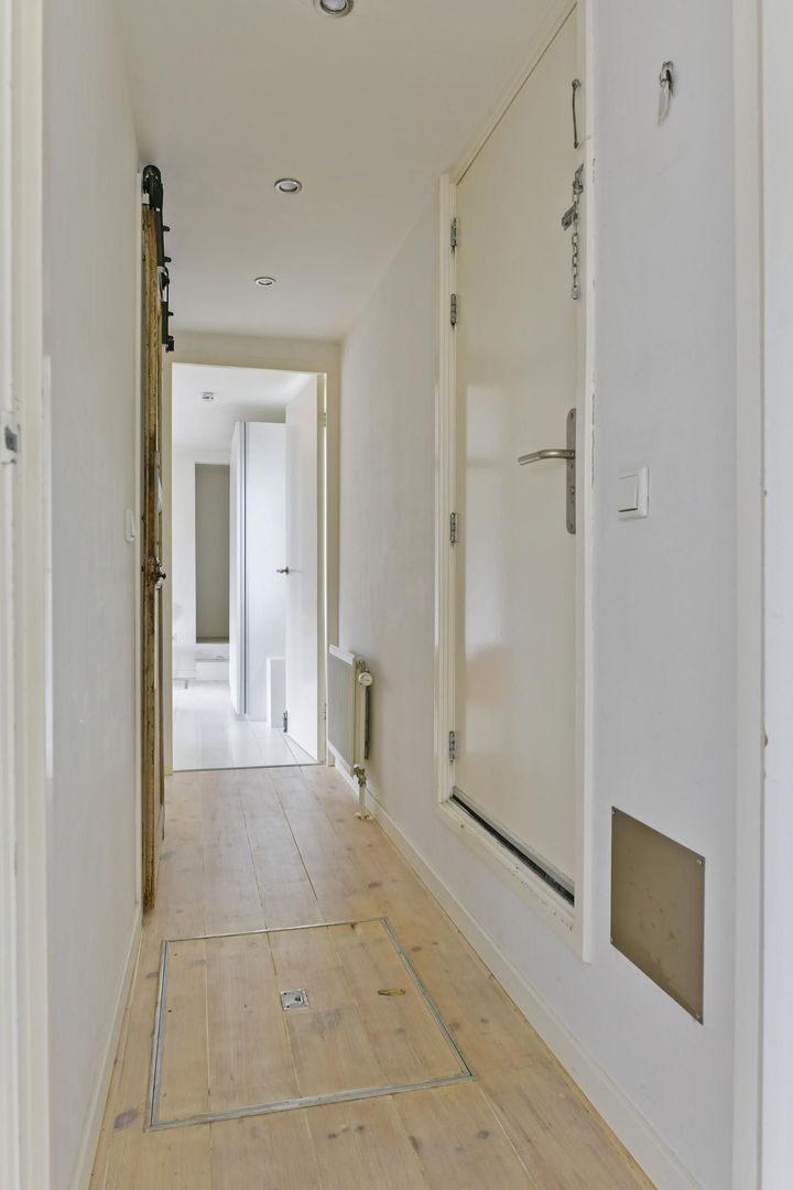 Klaprozenweg 120, Amsterdam foto-10