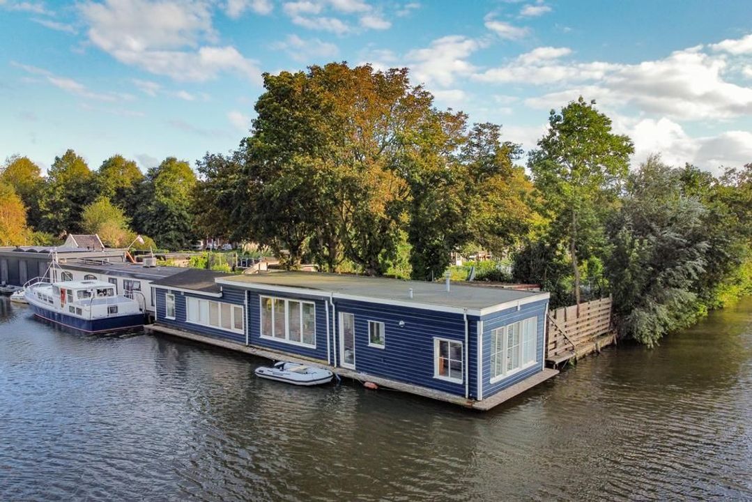 Noordervesting 8 ws, Monnickendam