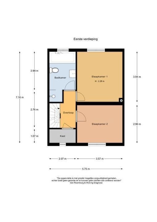 Esdoornplantsoen 95, Schoorl plattegrond-41