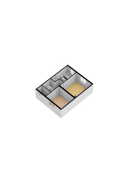 Esdoornplantsoen 95, Schoorl plattegrond-41