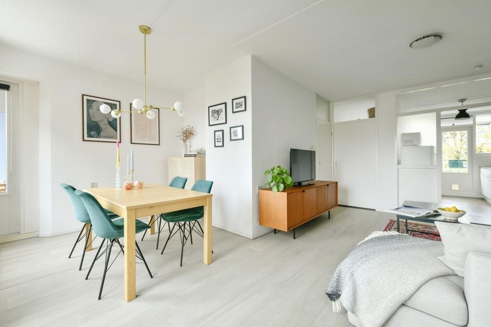 Sumatrastraat 145 -C, Amsterdam foto-7