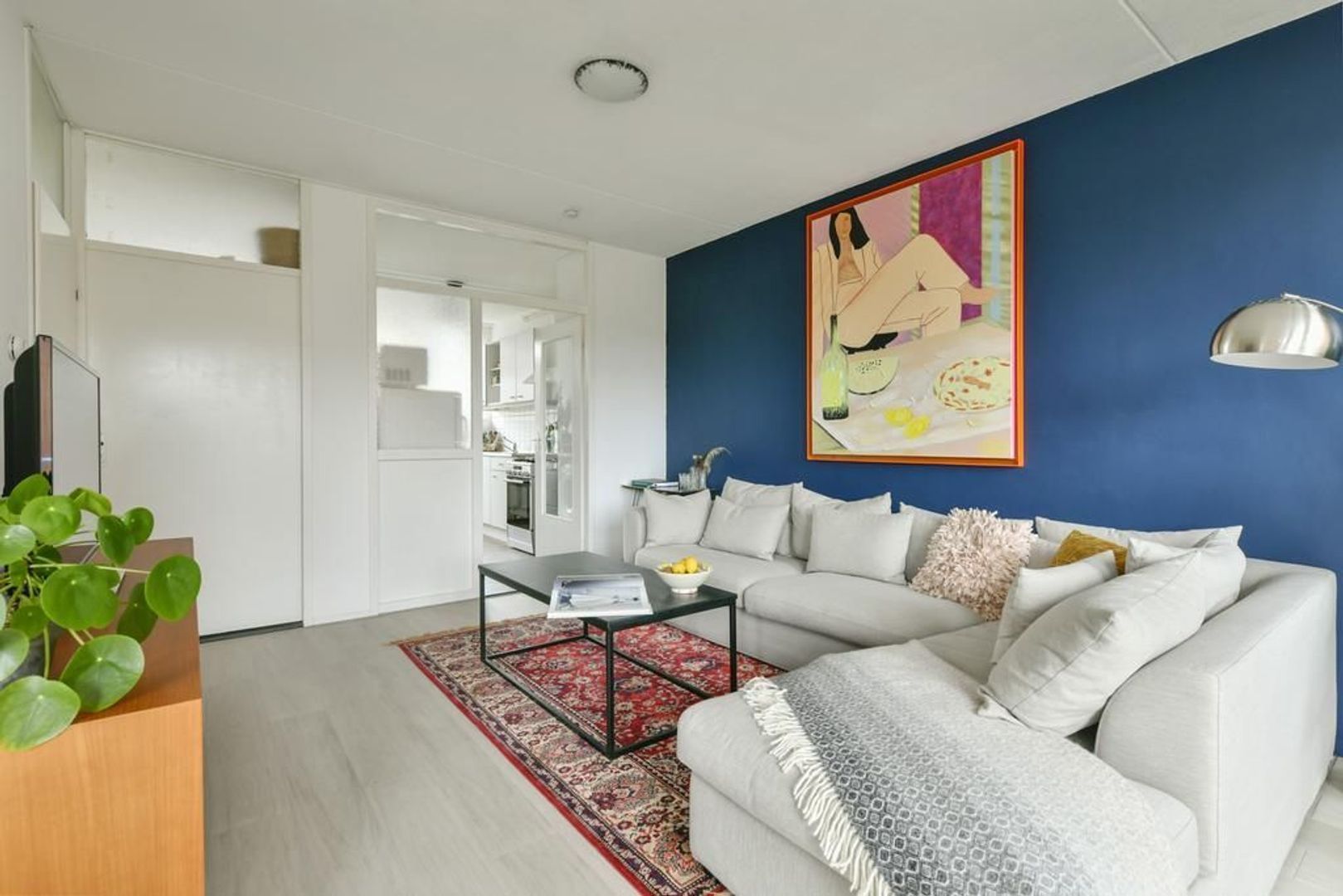 Sumatrastraat 145 -C, Amsterdam foto-8