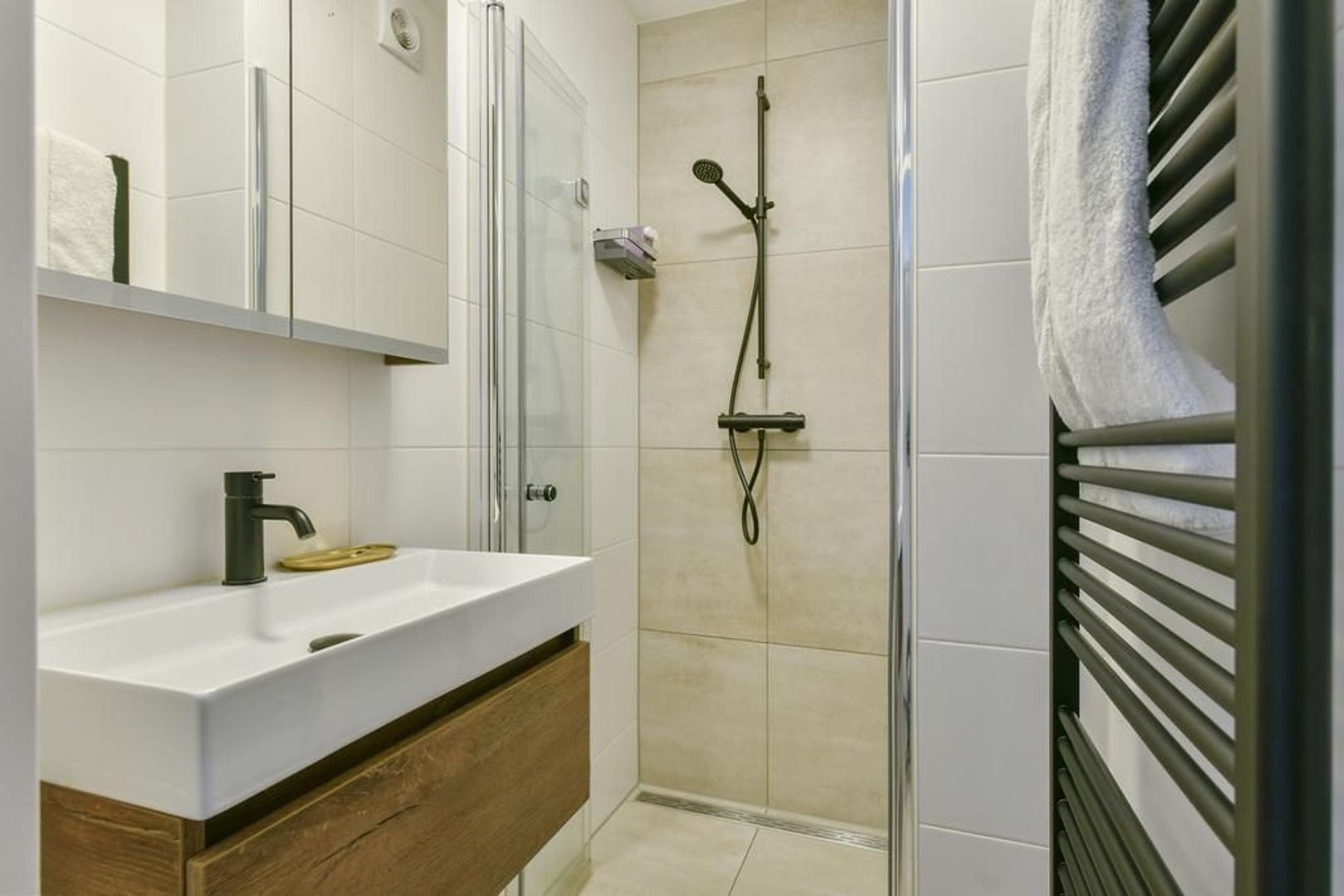 Sumatrastraat 145 -C, Amsterdam foto-12