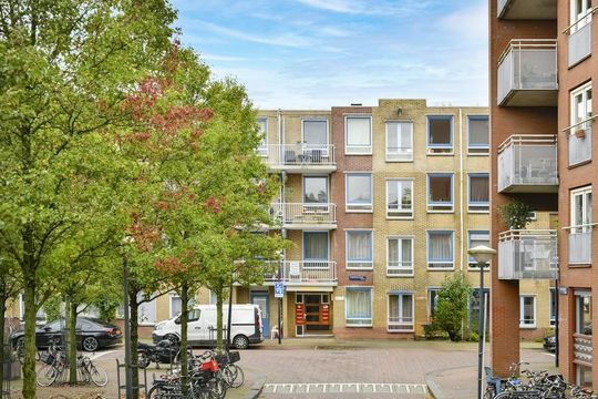 Sumatrastraat 145 -C, Amsterdam foto-17 thumb