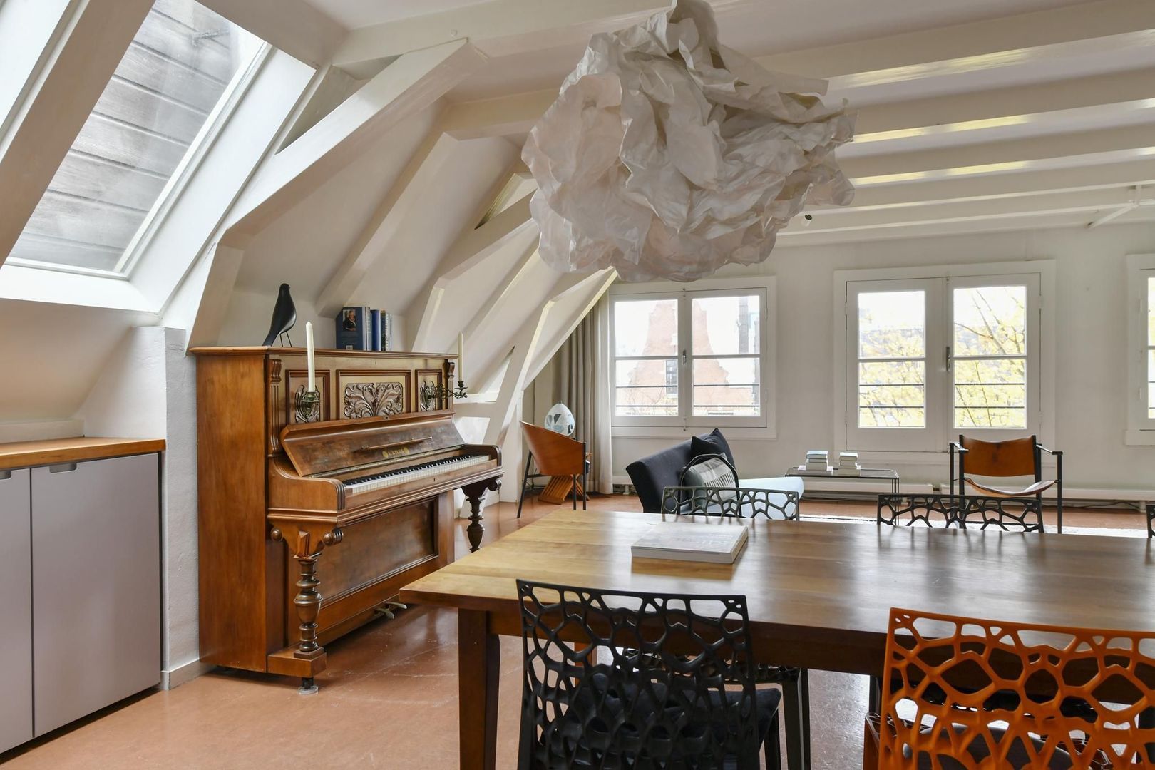 Oudezijds Voorburgwal 217 M, Amsterdam foto-8