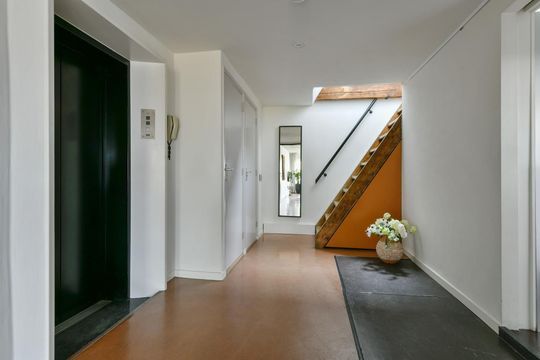 Oudezijds Voorburgwal 217 M, Amsterdam foto-17 thumb