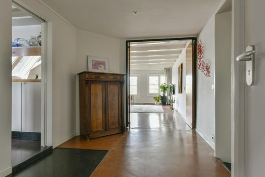 Oudezijds Voorburgwal 217 M, Amsterdam foto-19 thumb