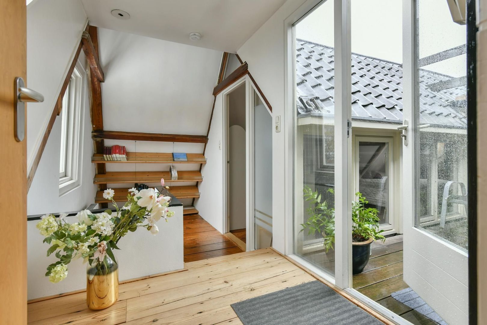 Oudezijds Voorburgwal 217 M, Amsterdam foto-24