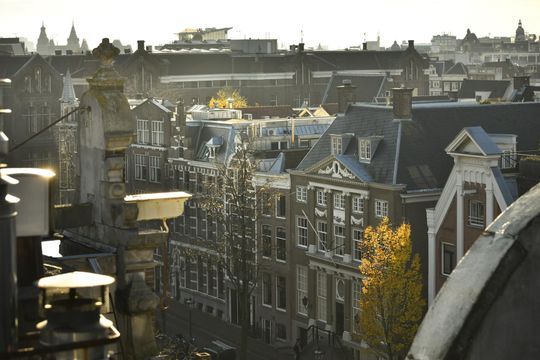 Oudezijds Voorburgwal 217 M, Amsterdam foto-32 thumb