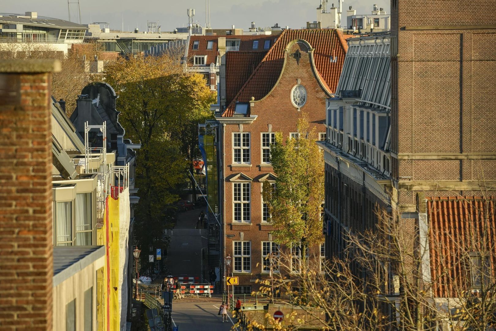 Oudezijds Voorburgwal 217 M, Amsterdam foto-40