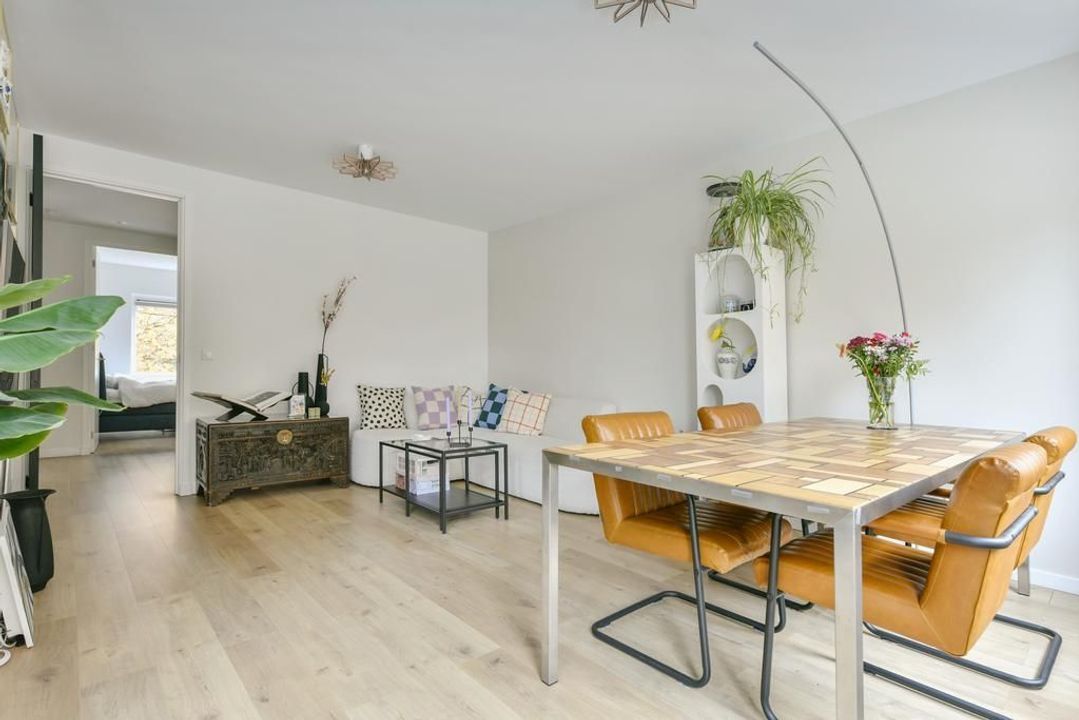Marcantilaan 327, Amsterdam