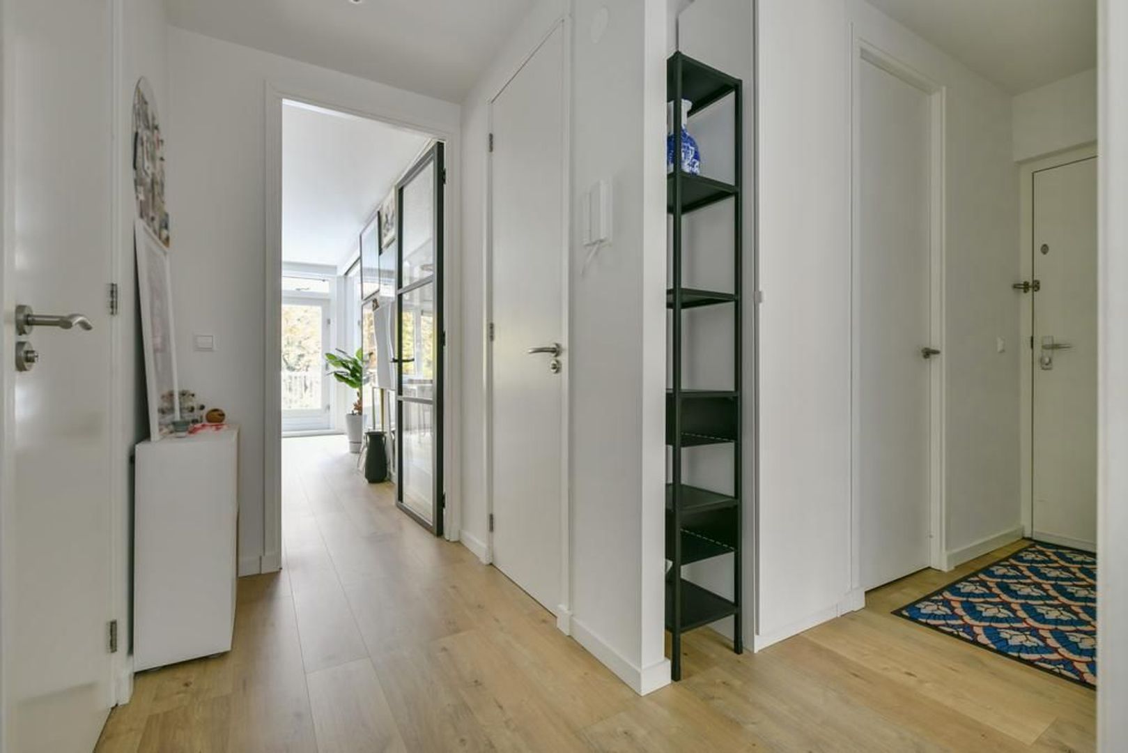 Marcantilaan 327, Amsterdam foto-16