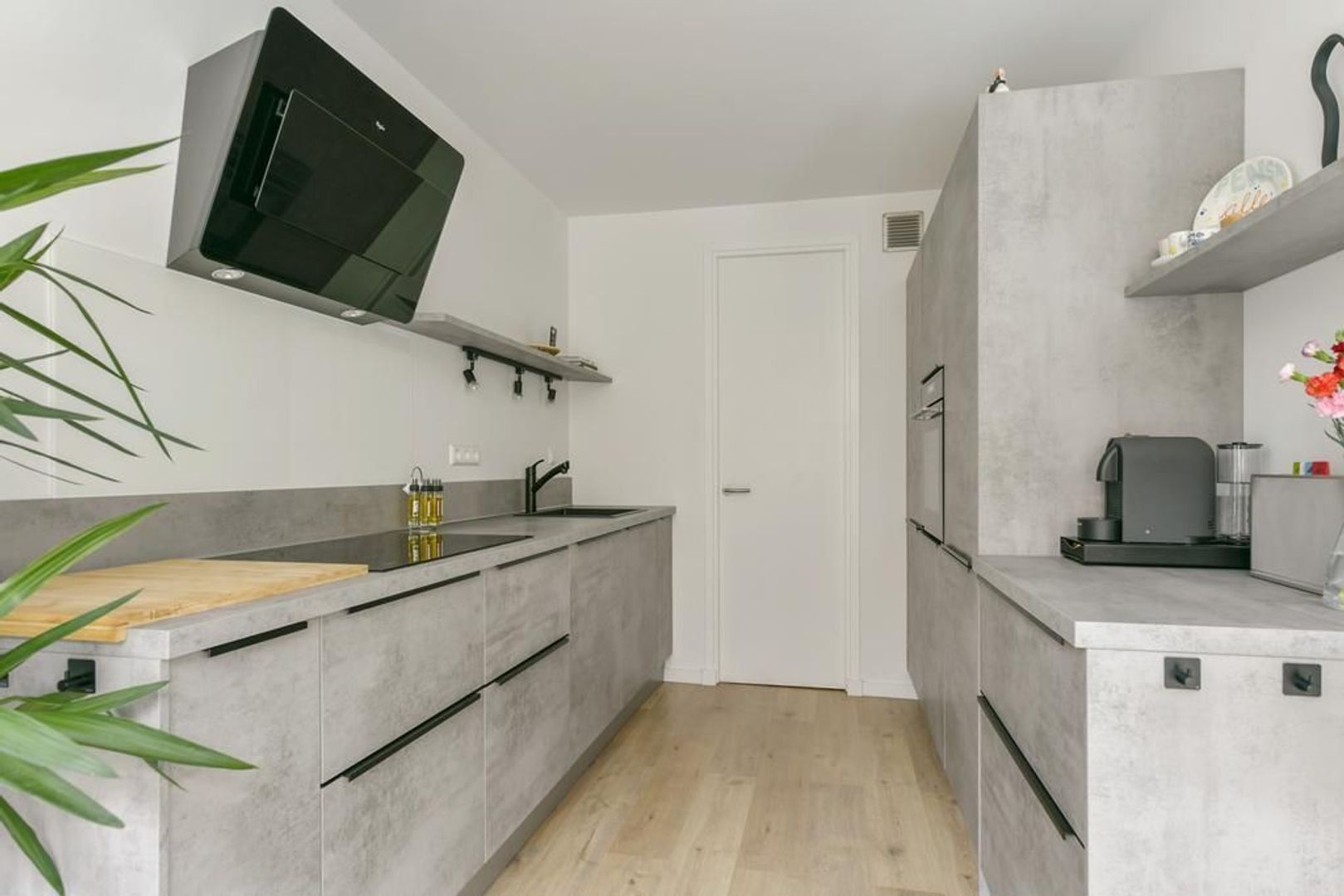 Marcantilaan 327, Amsterdam foto-2